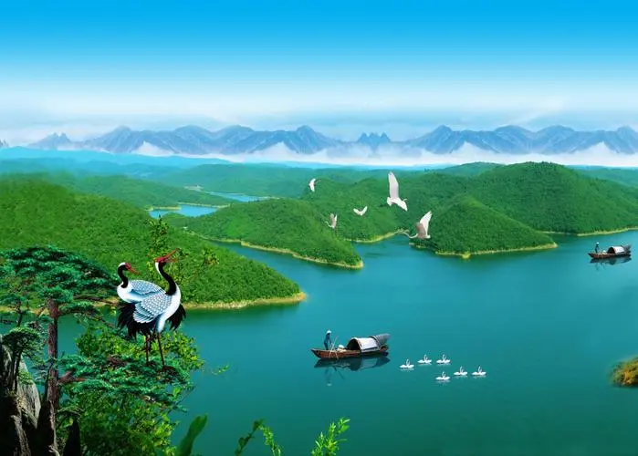 智能绿色节能
